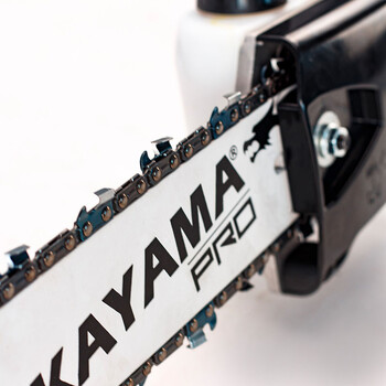 NAKAYAMA PRO   PS2605   ΚΟΝΤΑΡΟΠΡΙΟΝΟ ΒΕΝΖΙΝΗΣ 1HP, 25,4cc