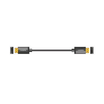 AvLink 112.221UK Premium Καλώδιο HDMI 4K Black 1.5m (Τεμάχιο)