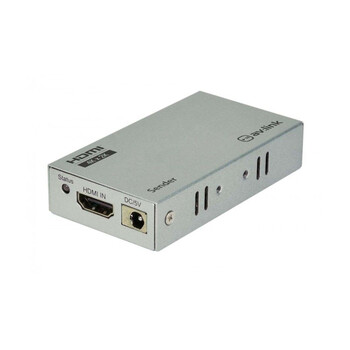 AvLink HDNK2 Eπέκταση HDMI Μέσω Ethernet 4K 100m (Σετ)