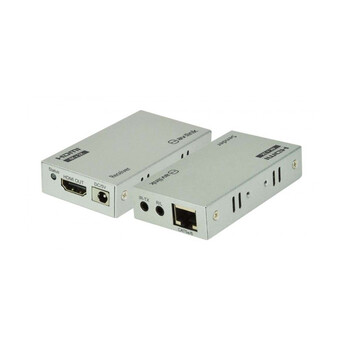 AvLink HDNK2 Eπέκταση HDMI Μέσω Ethernet 4K 100m (Σετ)