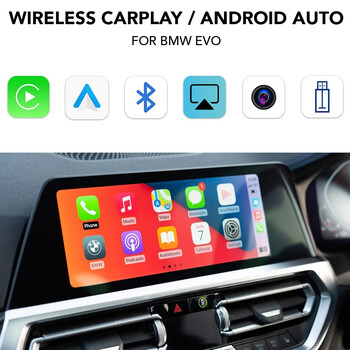 DIGITAL IQ BM 2506F CPAA (CARPLAY / ANDROID AUTO BOX for BMW & MINI with EVO-MGU) DIGITAL IQ BM 2506F CPAA (CARPLAY / ANDROID AUTO BOX for BMW & MINI with EVO-MGU)