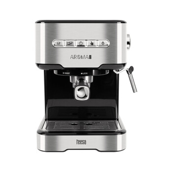 TSA4010 . Μηχανή espresso TEESA AROMA 450