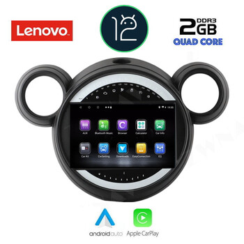 LENOVO LVB 4065_CPA (9inc) MULTIMEDIA TABLET OEM MINI COUNTRYMAN (R60) mod. 2010-2016 - PACEMAN (R61) mod. 2013-2016