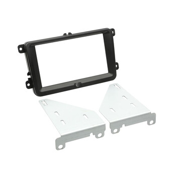 Πρόσοψη R/cd-Οθόνης Skoda / vw Perfect kit d-381320-30-1