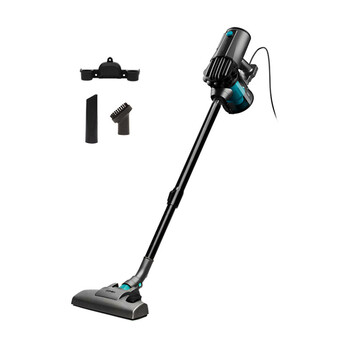 Ηλεκτρική Σκούπα 2 σε 1 Χωρίς Σακούλα Cecotec Conga ThunderBrush 560 600 W CEC-05514