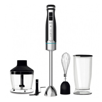 Ραβδομπλέντερ Χειρός PowerGear 1500 XL Pro Cecotec CEC-04095 Ραβδομπλέντερ Χειρός PowerGear 1500 XL Pro Cecotec CEC-04095