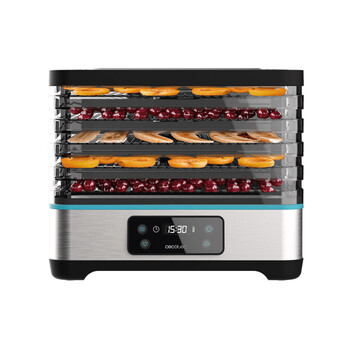 Αποξηραντής Τροφίμων 300 W Cecotec VitaDry Pro CEC-04949