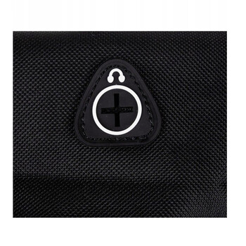 Σακίδιο Πλάτης με Ανακλαστικά και Θύρα Φόρτισης USB Kruzzel 19374 Σακίδιο Πλάτης με Ανακλαστικά και Θύρα Φόρτισης USB Kruzzel 19374