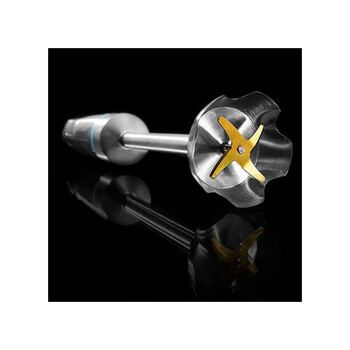 Ραβδομπλέντερ Χειρός PowerGear 1500 XL Pro Cecotec CEC-04095 Ραβδομπλέντερ Χειρός PowerGear 1500 XL Pro Cecotec CEC-04095