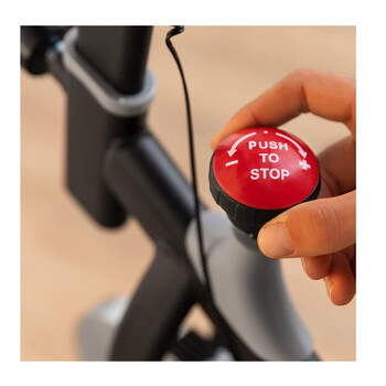 Ποδήλατο Γυμναστικής Cecotec Spinning DrumFit Indoor 6000 Forcis CEC-07094