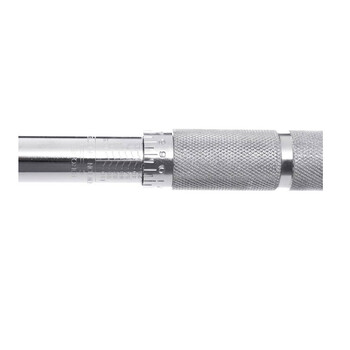 Δυναμόκλειδο 3/8 με Εύρος Ροπής 19 - 110 Nm TAGRED TA4108 Δυναμόκλειδο 3/8 με Εύρος Ροπής 19 - 110 Nm TAGRED TA4108