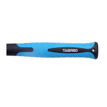 Σφυρί Ξυλουργού Fiberglass 600 g TAGRED TA1428 Σφυρί Ξυλουργού Fiberglass 600 g TAGRED TA1428
