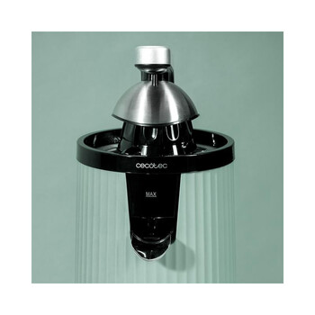 Ηλεκτρικός Στίφτης 600 W Cecotec Xqueeze RetroJuice 600 Green CEC-03898