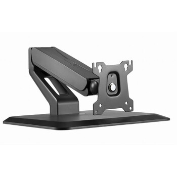GEMBIRD FULL-MOTION TOUCHSCREEN DESK STAND MAX 32' VESA 100X100 BLACK