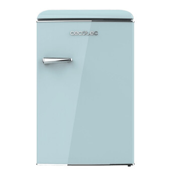Ηλεκτρικό Mini Ψυγείο 110 Lt Cecotec Bolero CoolMarket TT Origin 110 Bleu E CEC-02749 Ηλεκτρικό Mini Ψυγείο 110 Lt Cecotec Bolero CoolMarket TT Origin 110 Bleu E CEC-02749