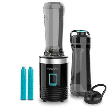 Μπλέντερ Power Titanium 350 EasyGo  350W  CECOTEC CEC-03907 Μπλέντερ Power Titanium 350 EasyGo  350W  CECOTEC CEC-03907