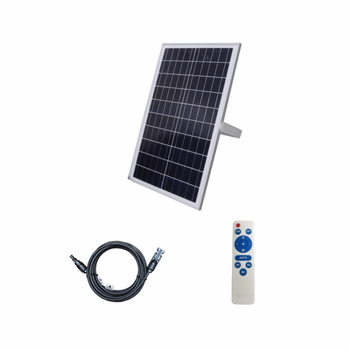 jager ΠΡΟΒΟΛEAΣ SMD 25W ME HΛΙΑΚΟ PANEL + REMOTE IP66 6000Κ (SV2560) jager ΠΡΟΒΟΛEAΣ SMD 25W ME HΛΙΑΚΟ PANEL + REMOTE IP66 6000Κ (SV2560)