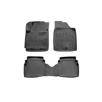 5009394/ST HYUNDAI i10 5D 2007>2013 ΠΑΤ.ΜΑΡΚ.ΛΑΣΤΙΧΟ ΣΚΑΦΑΚΙΑ (ΜΕ ΚΟΥΜΠΩΜΑΤΑ) 4ΤΕΜ.