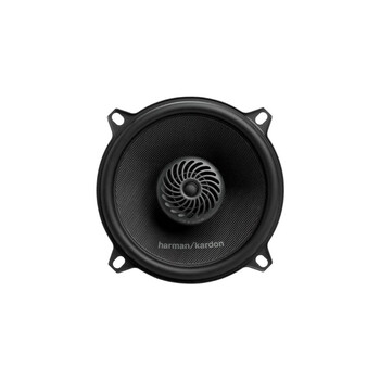 Harman Kardon FIT 5F Car Coaxial Speakers 5.25'' (Ζεύγος)