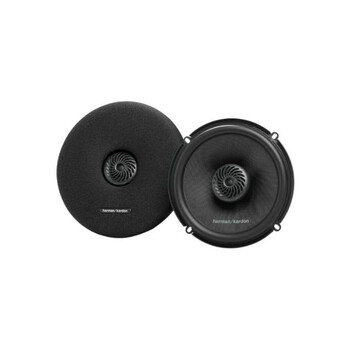 Harman Kardon FIT 6 Car Coaxial Speakers 6.5'' (Ζεύγος)