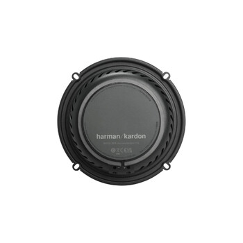 Harman Kardon FIT 6 Car Coaxial Speakers 6.5'' (Ζεύγος)