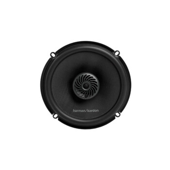 Harman Kardon FIT 6 Car Coaxial Speakers 6.5'' (Ζεύγος)