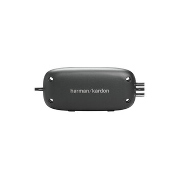 Harman Kardon FIT 6C Component Car Speakers 6.5'' 2-Way (Ζεύγος)