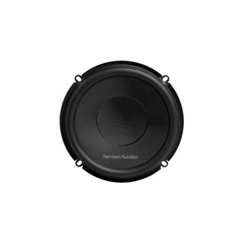 Harman Kardon FIT 6C Component Car Speakers 6.5'' 2-Way (Ζεύγος)