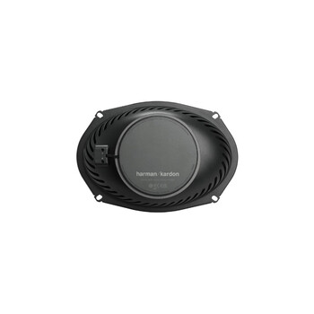 Harman Kardon FIT 96M Car Speakers 6″x9″ 3-Way (Ζεύγος)