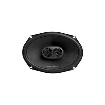 Harman Kardon FIT 96M Car Speakers 6″x9″ 3-Way (Ζεύγος)
