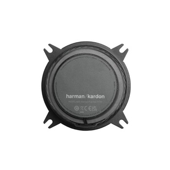 Harman Kardon FIT 4F Car Coaxial Speakers 4'' 2-Way (Ζεύγος)