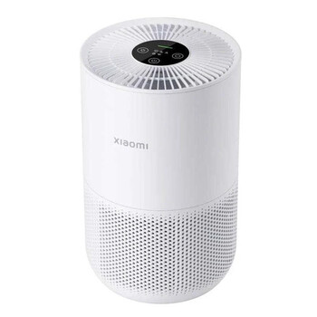 Xiaomi Smart Air Purifier 4 Compact 27W for 48m² (BHR5860EU) (XIABHR5860EU) Xiaomi Smart Air Purifier 4 Compact 27W for 48m² (BHR5860EU) (XIABHR5860EU)