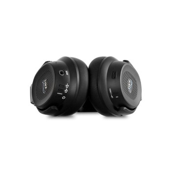 Kali Audio HP-1 Επαγγελματικά Ακουστικά Studio Over-ear Black