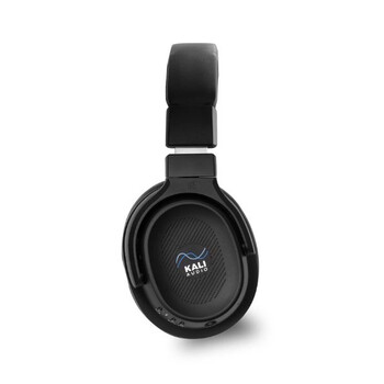 Kali Audio HP-1 Επαγγελματικά Ακουστικά Studio Over-ear Black