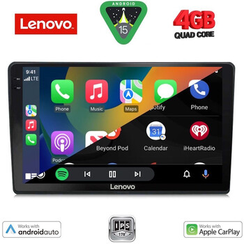 LENOVO LVE 8020_CPAA (9inc) MULTIMEDIA TABLET for ALFA ROMEO 159 – SPIDER – BRERA mod. 2004-2012