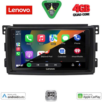 LENOVO LVE 8621_CPAA (9inc) MULTIMEDIA TABLET for SMART mod. 2007-2010 LENOVO LVE 8621_CPAA (9inc) MULTIMEDIA TABLET for SMART mod. 2007-2010