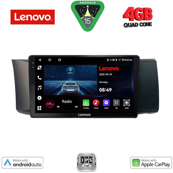 LENOVO LVE 8669_CPAA (9inc) MULTIMEDIA TABLET for TOYOTA GT86 - SUBARU BRZ mod. 2012> LENOVO LVE 8669_CPAA (9inc) MULTIMEDIA TABLET for TOYOTA GT86 - SUBARU BRZ mod. 2012>