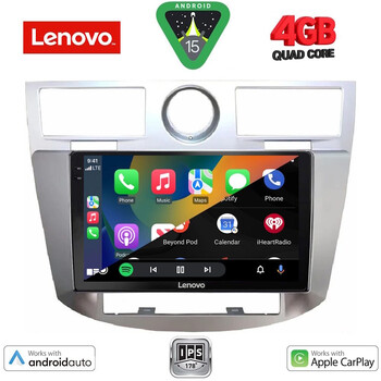 LENOVO LVE 8289_CPAA (9inc) MULTIMEDIA for CHRYSLER SEBRING mod. 2008-2010