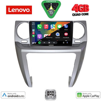 LENOVO LVE 8335_CPAA (9inc) MULTIMEDIA TABLET for LAND ROVER DISCOVERY 3 mod. 2004-2009 LENOVO LVE 8335_CPAA (9inc) MULTIMEDIA TABLET for LAND ROVER DISCOVERY 3 mod. 2004-2009