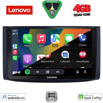 LENOVO LVE 8072_CPAA (9inc) MULTIMEDIA TABLET for CHEVROLET AVEO mod. 2006-2010 LENOVO LVE 8072_CPAA (9inc) MULTIMEDIA TABLET for CHEVROLET AVEO mod. 2006-2010