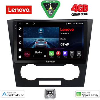 LENOVO LVE 8073_CPAA (9inc) MULTIMEDIA TABLET for CHEVROLET EPICA mod. 2006-2011 LENOVO LVE 8073_CPAA (9inc) MULTIMEDIA TABLET for CHEVROLET EPICA mod. 2006-2011