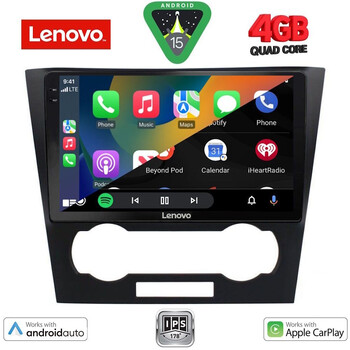 LENOVO LVE 8073_CPAA (9inc) MULTIMEDIA TABLET for CHEVROLET EPICA mod. 2006-2011 LENOVO LVE 8073_CPAA (9inc) MULTIMEDIA TABLET for CHEVROLET EPICA mod. 2006-2011
