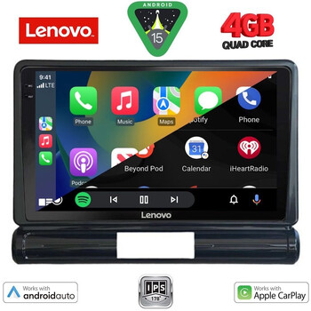 LENOVO LVE 8093L_CPAA (9inc) MULTIMEDIA TABLET for CITROEN C3 - DS3 mod. 2016> Low Version LENOVO LVE 8093L_CPAA (9inc) MULTIMEDIA TABLET for CITROEN C3 - DS3 mod. 2016> Low Version