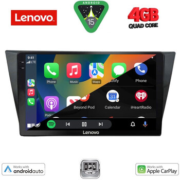 LENOVO LVE 8761_CPAA (10inc) MULTIMEDIA TABLET for VW TIGUAN mod. 2016> LENOVO LVE 8761_CPAA (10inc) MULTIMEDIA TABLET for VW TIGUAN mod. 2016>