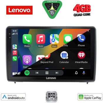 LENOVO LVE 8151_CPAA (10inc) MULTIMEDIA TABLET for FORD ECOSPORT  mod. 2018> LENOVO LVE 8151_CPAA (10inc) MULTIMEDIA TABLET for FORD ECOSPORT  mod. 2018>