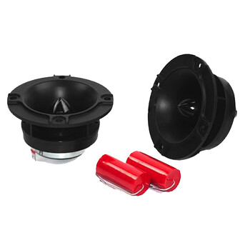 Ηχεία Αυτοκινήτου PRIDE - Tweeter Horn HyperTone / Τεμάχιο