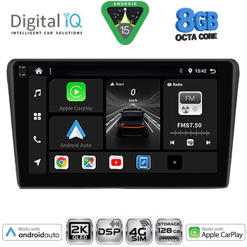 DIGITAL IQ BXF 11704BL_CPAA (9inc) MULTIMEDIA TABLET for TOYOTA AVENSIS (T25) mod. 2003-2009 (BLACK) DIGITAL IQ BXF 11704BL_CPAA (9inc) MULTIMEDIA TABLET for TOYOTA AVENSIS (T25) mod. 2003-2009 (BLACK)