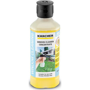Karcher Υγρό Καθαριστικό Τζαμιών RM 503 500ml (6.295-840.0) (KAR62958400) Karcher Υγρό Καθαριστικό Τζαμιών RM 503 500ml (6.295-840.0) (KAR62958400)