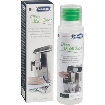 De'Longhi DLSC550 Καθαριστικό Καφετιέρας 250ml (DLSC550) (DLGDLSC550) De'Longhi DLSC550 Καθαριστικό Καφετιέρας 250ml (DLSC550) (DLGDLSC550)