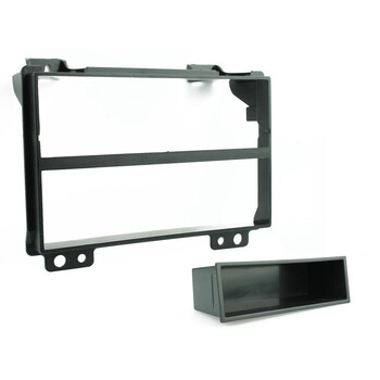 Πρόσοψη R/cd-Οθόνης Ford d-281114-06-0